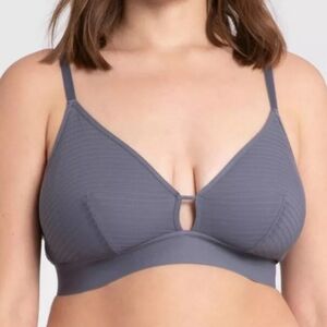 NWT All You Liveli Wire Free Bra Size Woman's 38-40 D-DDD